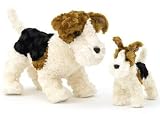 Teddykompaniet Morris Soft Toy Dog