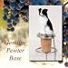 Kitchen & Housewares : Border Collie - Wine Bottle Stopper