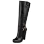 Jessica Simpson Women's Hosana Boot,Black,8.5 M