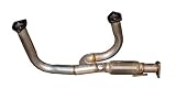 Bosal Front Exhaust Pipe 840-013