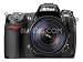 Nikon D300 SLR 12.3 Megapixel Digital Camera Kit 1