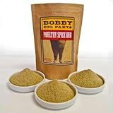 Bobby Big Pants Poultry Spice Rub