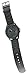 Superman Rich Black Band Analog Watch SUP9057