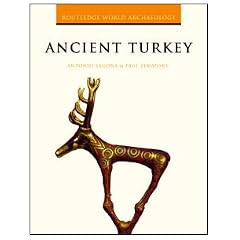 Ancient Turkey