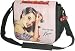 Pink/Black Mobile Edge Cutebug Laptop Sheba Bag - Pink