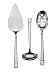 Wedgwood London Collection Sloane Square 3 Piece Flatware Serving Set