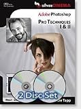  : Adobe Photoshop CS2 Pro Techniques I & II Set by Eddie Tapp