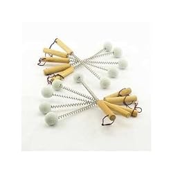 10 - Percussive Oriental Back Massage Mallets