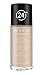 Revlon ColorStay Ivory Makeup For Combination Oily Skin - 2 per case.