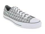 Converse Women's CONVERSE CHUCK TAYLOR TOOTH OXFORD CANVAS SHOES
