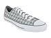 WOMEN'S CONVERSE CHUCK TAYLOR TOOTH OXFORD CANVAS SHOES
