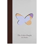 The color purple