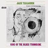 King Of The Blues Trombone