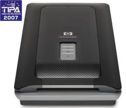 Childrens Toyshop  Computer : HP - G4050 ScanJet Scanner