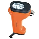 ReadyLight 4-in-1 Emergency Auto Tool