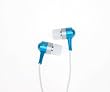 Shure Sound Isolating Earphones Blue/White (Bulk Packaging)