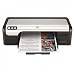 HP Deskjet D2460 - Printer - color - ink-jet - Legal - 1200 dpi - up to 20 ppm (mono) / up to 14 ppm (color) - capacity: 80 sheets - USB