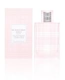 Burberry Brit Sheer Eau de Toilette Spray, 1.7 oz.