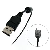 USB Charge Cable for Pantech Impact P7000