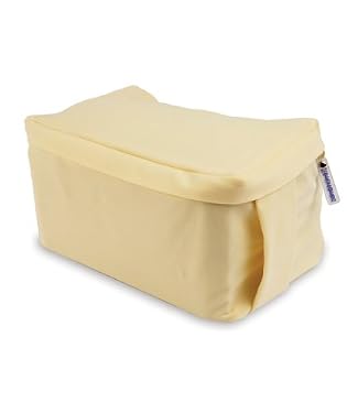 Bambino Mio Wet Nappy Bag - Yellow
