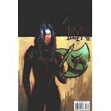Angel After the Fall #3 1 in 25 Virgin Variant