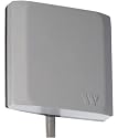 Winegard SS-2000 Squareshooter UHF-Only Amplified Antenna