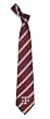Texas A&M Aggies 100% Polyester Woven Poly 1 Neck Tie - NCAA College Athletics