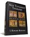 New Testament Theology: Many Witnesses, One Gospel CD - NEW !