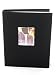 The Wine Journal Label Collection Album and Label Remover Kit - Red & White Edition