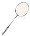 Champion Sports Heavy Duty Steel Badminton Racket