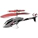 Silverlit 87377 - PicooZ 2-Kanal Helikopter Infrarot