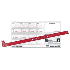 Securlink Blood System - Securlink Blood Recipient System, Precision Dynamics - Model 2236-00-pdj