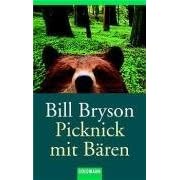 Picknick mit B�ren