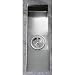 KOHLER K-3179-NA Undertone 22-Inch Undercounter Trough Sink
