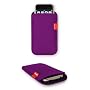 iPhone Sleeve classic - Brombeer, geeignet f�r alle iPhones und iPod touches