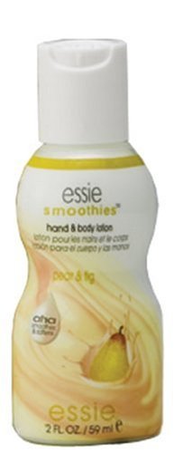 essie スムージー レモン&グアバ 59ml
