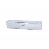 Dee Zee DZ8748 Red Label Side Mount Tool Box by Dee Zee