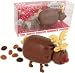 Pooping Reindeer Candy Dispenser