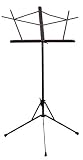 Belmonte Light Folding Music Stand