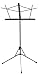Belmonte Light Folding Music Stand
