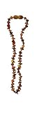 Baltic Amber Necklace, 12-13