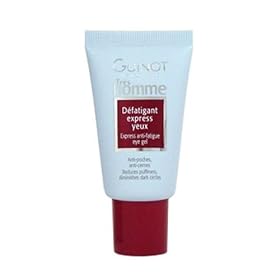 Guinot Tres Homme Express Anti-Fatigue Eye Gel Dark Circle Eye Treatments