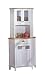 Price Comparison : Home Styles Nantucket Corner Buffet with Hutch - White 88-5137-69