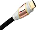 Monster M Series M1000 HDTV HDMI Cable (8 ft. / 2.43 m.)