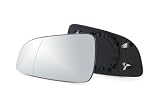 Produkt-Bild: Opel Astra H Spiegelglas heizbar Links