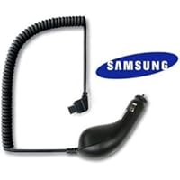 OEM Samsung Car Auto Charger CAD300MBEB for Blackjack A303 A503 A707 D807 D820 D900 M610 R510 T509 T519 T629 T809 U420 U740