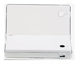 Fosmon® Premium Quality Snap On Crystal Clear Hard Protective Cover Case for Nintendo DSi / NDSi