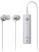 audio-technica ワイヤレスステレオヘッドセット ATH-BT02 WH
