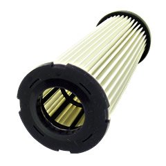 2 DIRT DEVIL TURBO VISION HEPA FILTERS F1