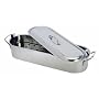 Stainless Steel Fish Poacher